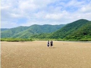 プランの魅力 Stroll through the vast tidal flats の画像