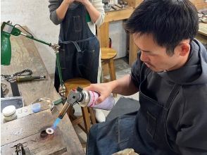 プランの魅力 Annealing work の画像