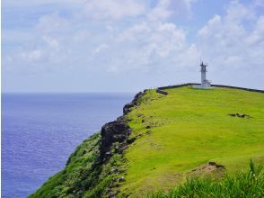 プランの魅力 Enjoy the spectacular view from Higashizaki Lighthouse! の画像