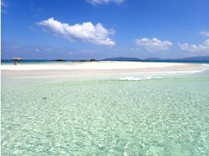 プランの魅力 幻の島に行こう！ の画像