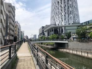 プランの魅力 Fishing spot overview の画像