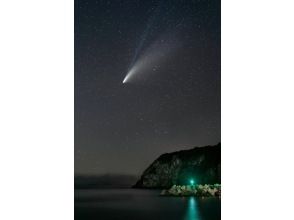 プランの魅力 海に浮かびながら見る星はなんとも言えない幸福感に浸れます。。。流れ星が見えることも！ の画像