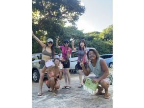 プランの魅力 打破導遊概念！ の画像