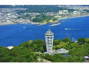 プランの魅力 江の島 の画像