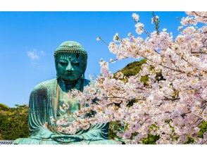 プランの魅力 The Great Buddha of Kamakura の画像