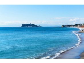 プランの魅力 湘南海岸 の画像