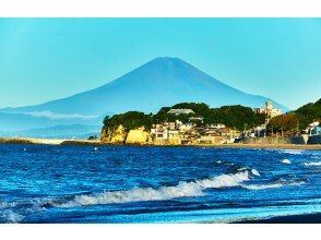 プランの魅力 Shonan Beach の画像