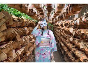 プランの魅力 Koedo Kawagoe is full of photogenic spots that give you a sense of history! の画像