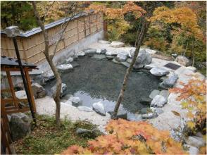 プランの魅力 温泉 Time の画像