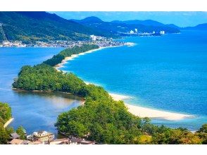 プランの魅力 Amanohashidate の画像