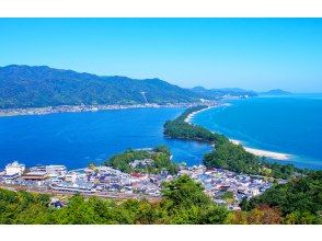 プランの魅力 Amanohashidate の画像