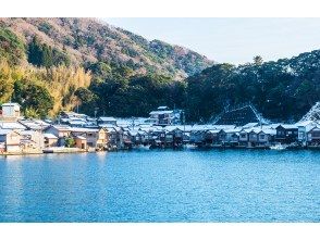 プランの魅力 บ้านเรืออิเนะ の画像