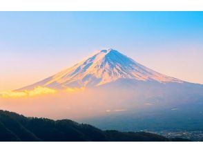 プランの魅力 Mount Fuji 5th Station の画像