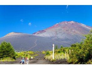 プランの魅力 Fifth Station の画像