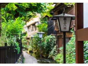 プランの魅力 Gujo Hachiman in Summer の画像