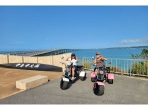 プランの魅力 伊良部大橋 の画像