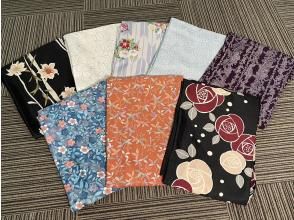 プランの魅力 【女性】スタンダードコース５，５００円 の画像