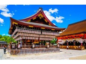 プランの魅力 Yasaka Shrine の画像