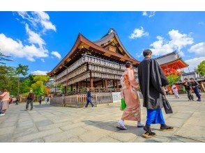 プランの魅力 Yasaka Shrine の画像