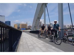 プランの魅力 東京湾をのぞみながら の画像