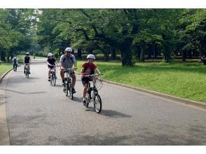 プランの魅力 Ride the cycling road の画像