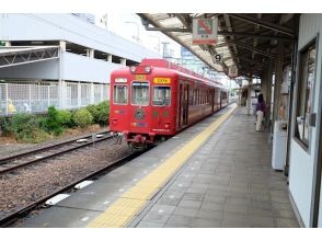 プランの魅力 Kishi Station の画像