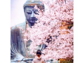 プランの魅力 The Great Buddha of Kamakura の画像