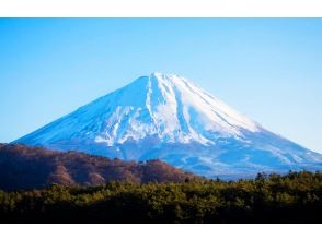 プランの魅力 富士山五合目 の画像