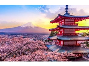 プランの魅力 新倉山浅間公園 の画像