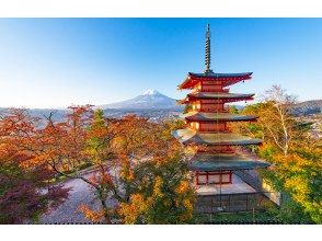 プランの魅力 新倉山浅間公園 の画像