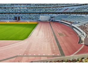 プランの魅力 Track & Field の画像