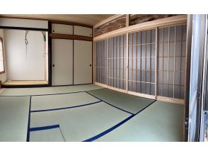 プランの魅力 Newly opened 8-tatami tearoom 'Chitose Ruri-An' の画像