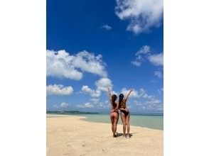 プランの魅力 完全に映える場所?️ の画像