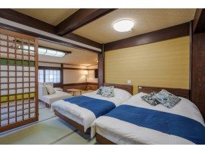 プランの魅力 Room 202 の画像