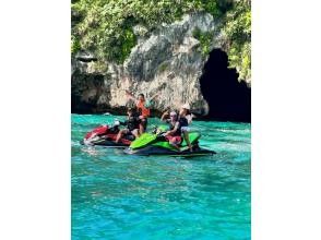 プランの魅力 ガイドと一緒に行くツーリングプラン? の画像