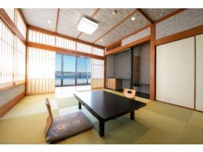 プランの魅力 Hatsushiro Japanese-style room の画像