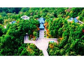 プランの魅力 Old bamboo forest courtyard の画像