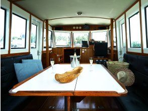 プランの魅力 onboard の画像