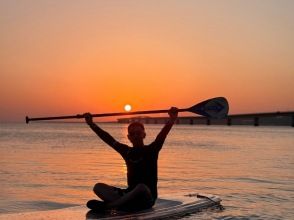 プランの魅力 海の上の特等席でサンセット の画像