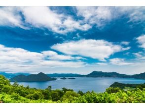 プランの魅力 天気が良ければ展望台から最高の景色が見られるかも!? の画像