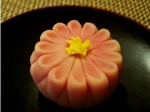 プランの魅力 Kyoto fresh sweets の画像