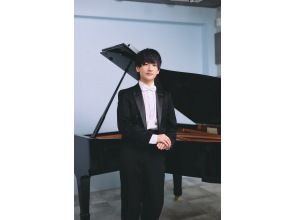 プランの魅力 히비키 piano (12월 21일: 피아노 생연주 예정) の画像