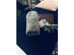 プランの魅力 外資系リゾートホテルスパサロンや有数のサロンでも経験 の画像