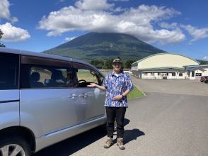 プランの魅力 たくさんの楽しい＆美味しい＆綺麗なスポットへお連れ致します!! の画像