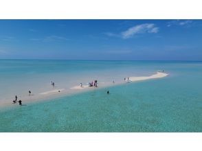 プランの魅力 유니의 해변 の画像