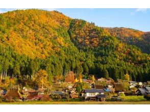 プランの魅力 美山のり の画像