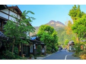 プランの魅力 由布院 の画像