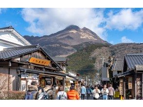 プランの魅力 由布院 の画像