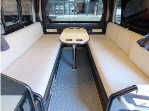 プランの魅力 送迎車 の画像