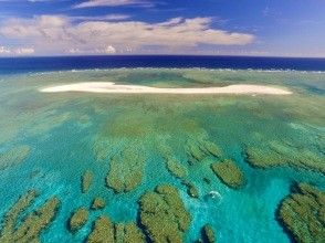 プランの魅力 A deserted island just off Naha! の画像